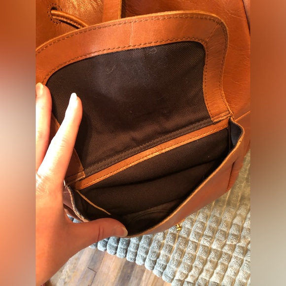 *NWT* MADEWELL TRANSPORT RUCKSACK BACKPACK ***SOLD OUT ON WEBSITE*** - Picture 9 of 16